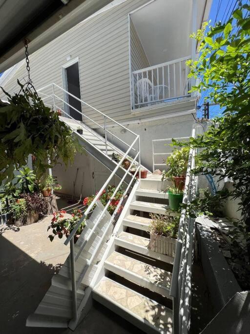 Arnas Home San Andres  Exterior photo