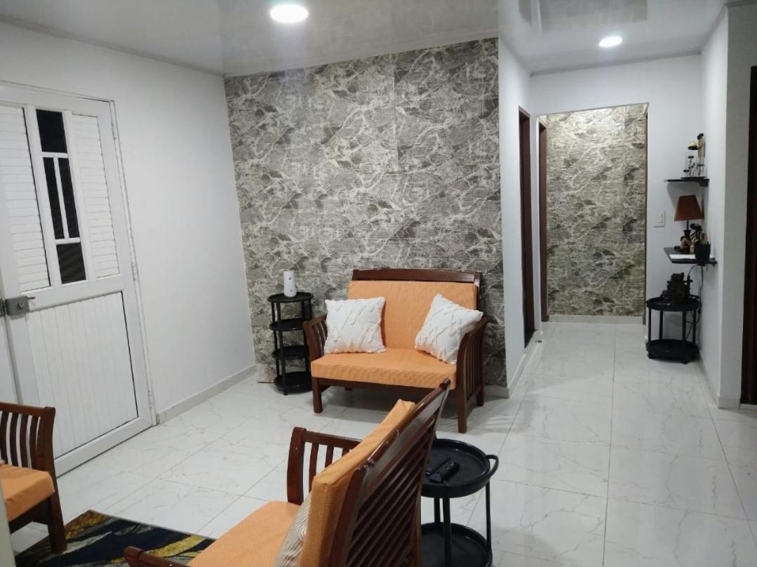 Arnas Home San Andres  Exterior photo