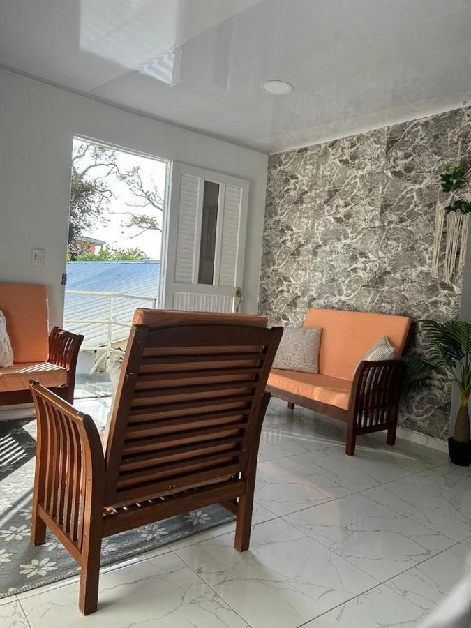 Arnas Home San Andres  Exterior photo